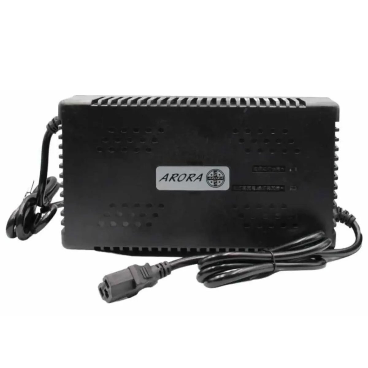 72V 60A ŞARJ CİHAZI