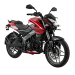 Bajaj Pulsar NS 200 UG